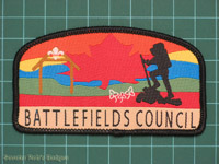 Battlefields Council [ON 02b]